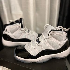 Air Jordan 11 retro (GS) 6Y